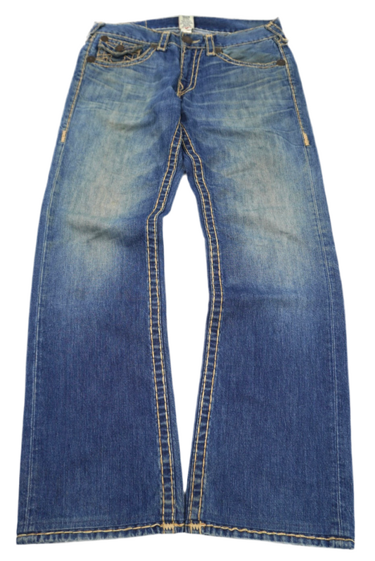 True Religion ricky super T Pants