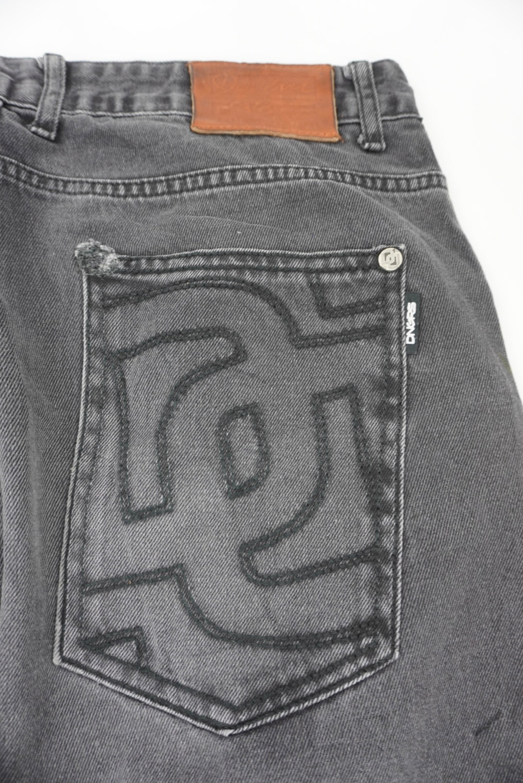 DNGRS Baggy Pants