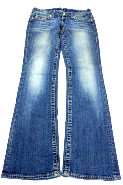 Vigoss the new york bootcut Pants