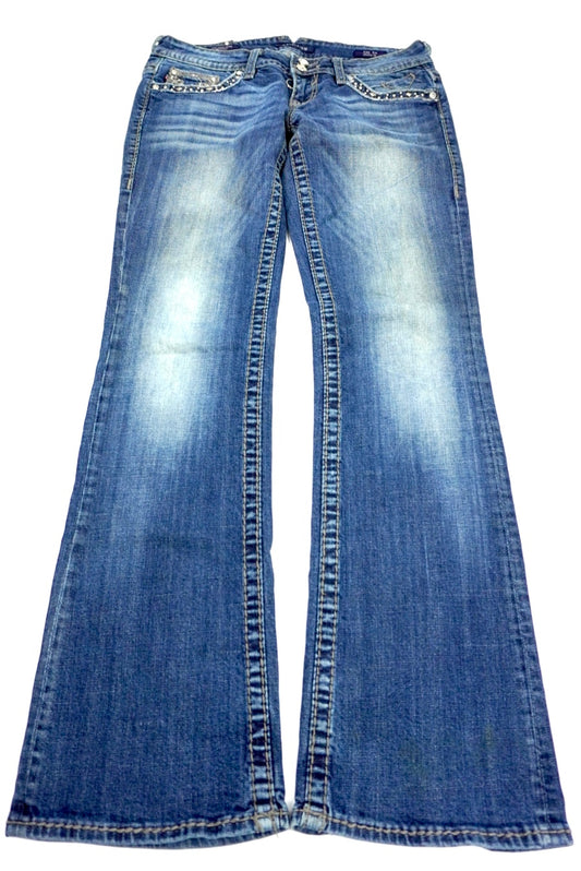 Vigoss the new york bootcut Pants