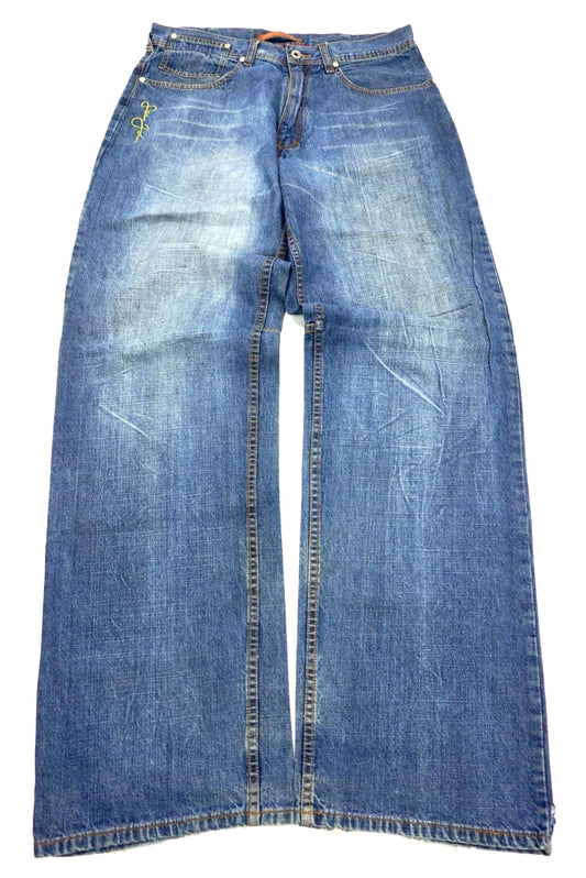 Sean John Baggy Pants