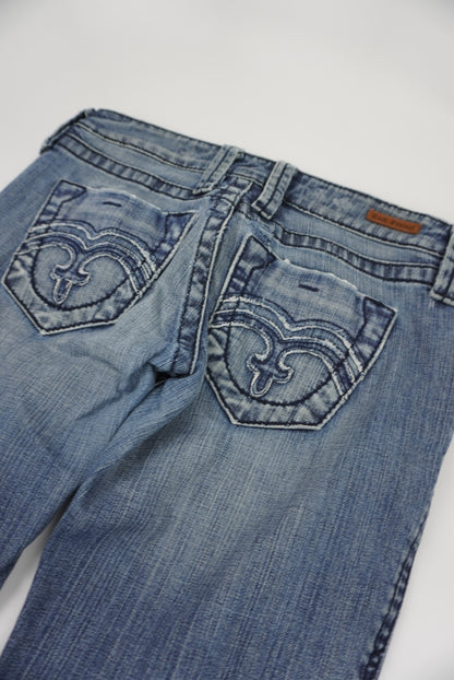 Rock Revival flared Pants