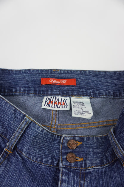 Billblass Ultra Fit stretch flared Pants