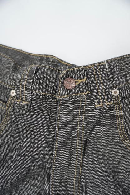 Unbranded retro Jorts