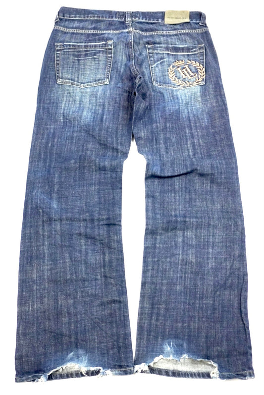Henri Lloyd Baggy Pants