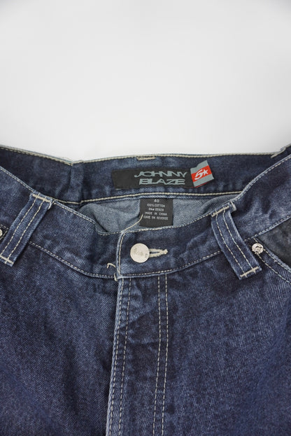 Johnny Blaze Baggy Pants