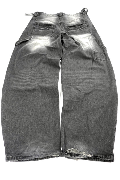 Bershka Baggy Pants