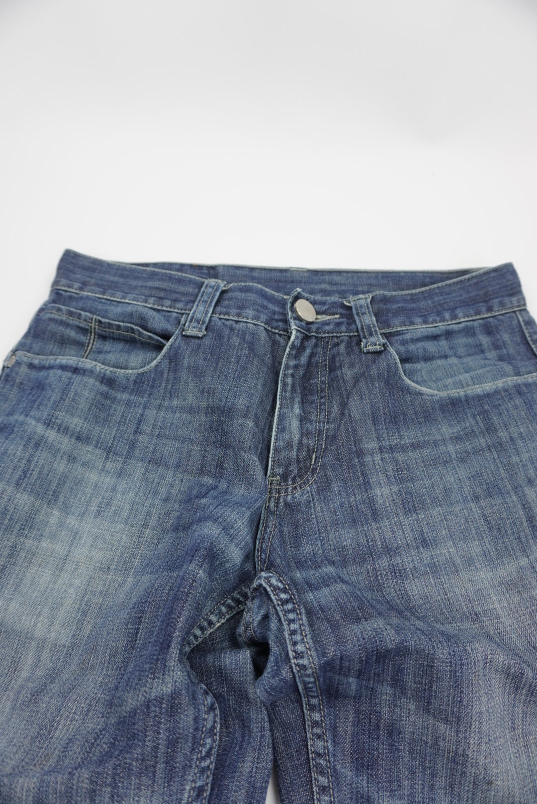 Miskeen Baggy Pants