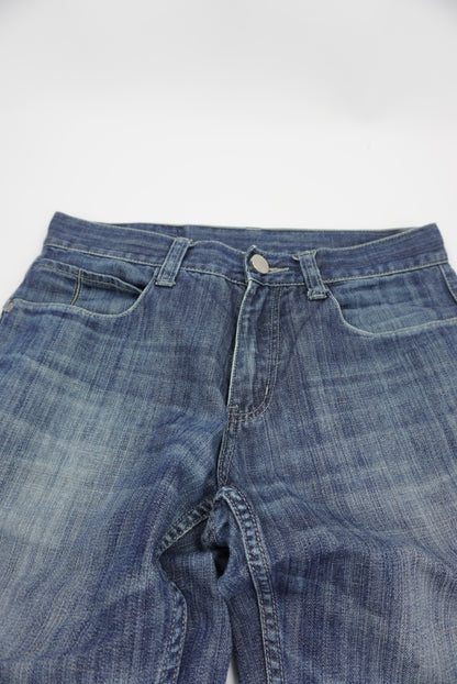 Miskeen Baggy Pants