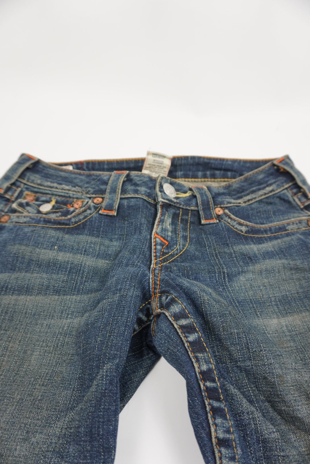 True Religion Joey pants