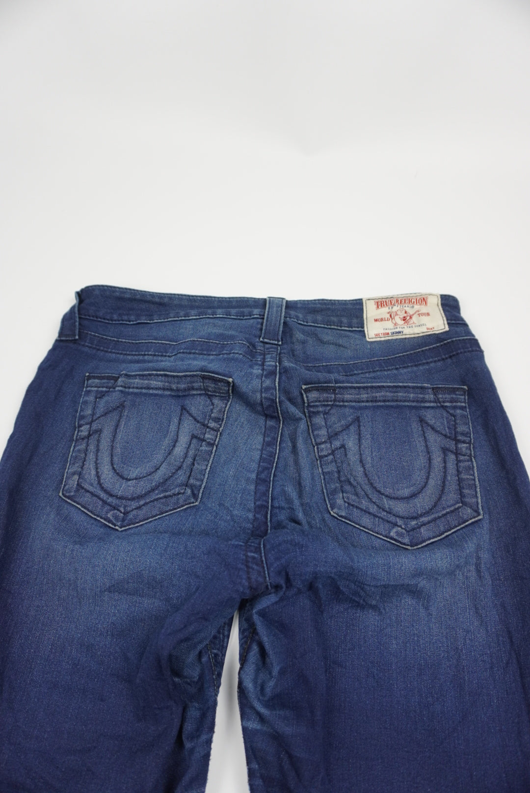 True Religion Skinny Pants