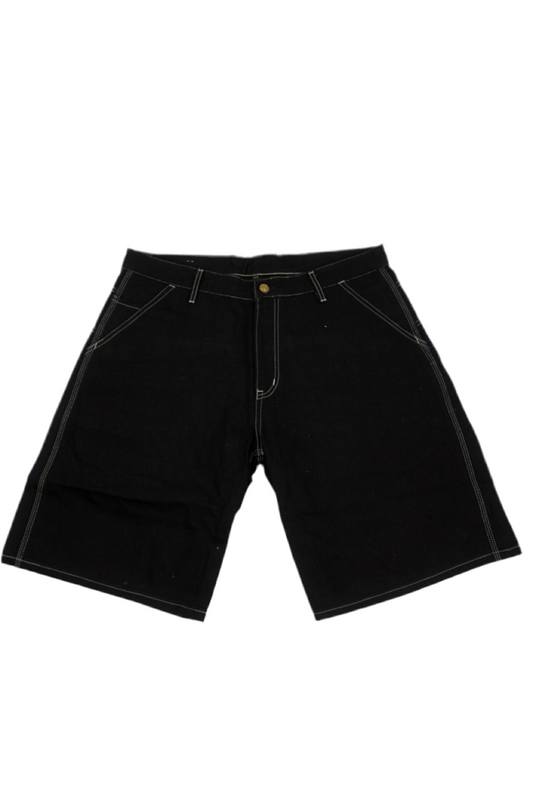 Unbranded Patch Jorts