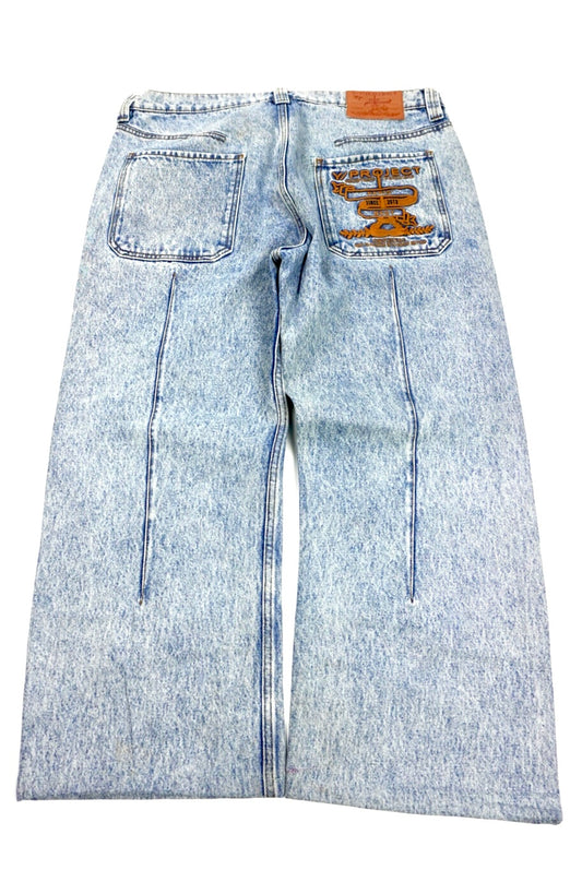 Y Project Baggy Pants