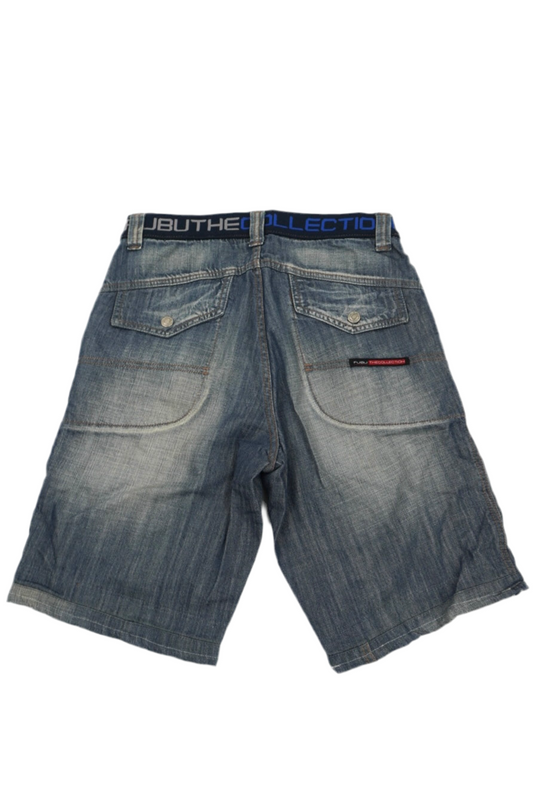 Fubu oldschool jorts