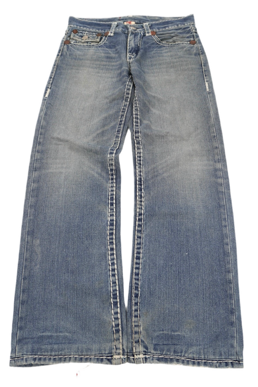 True Religion Billy super T
