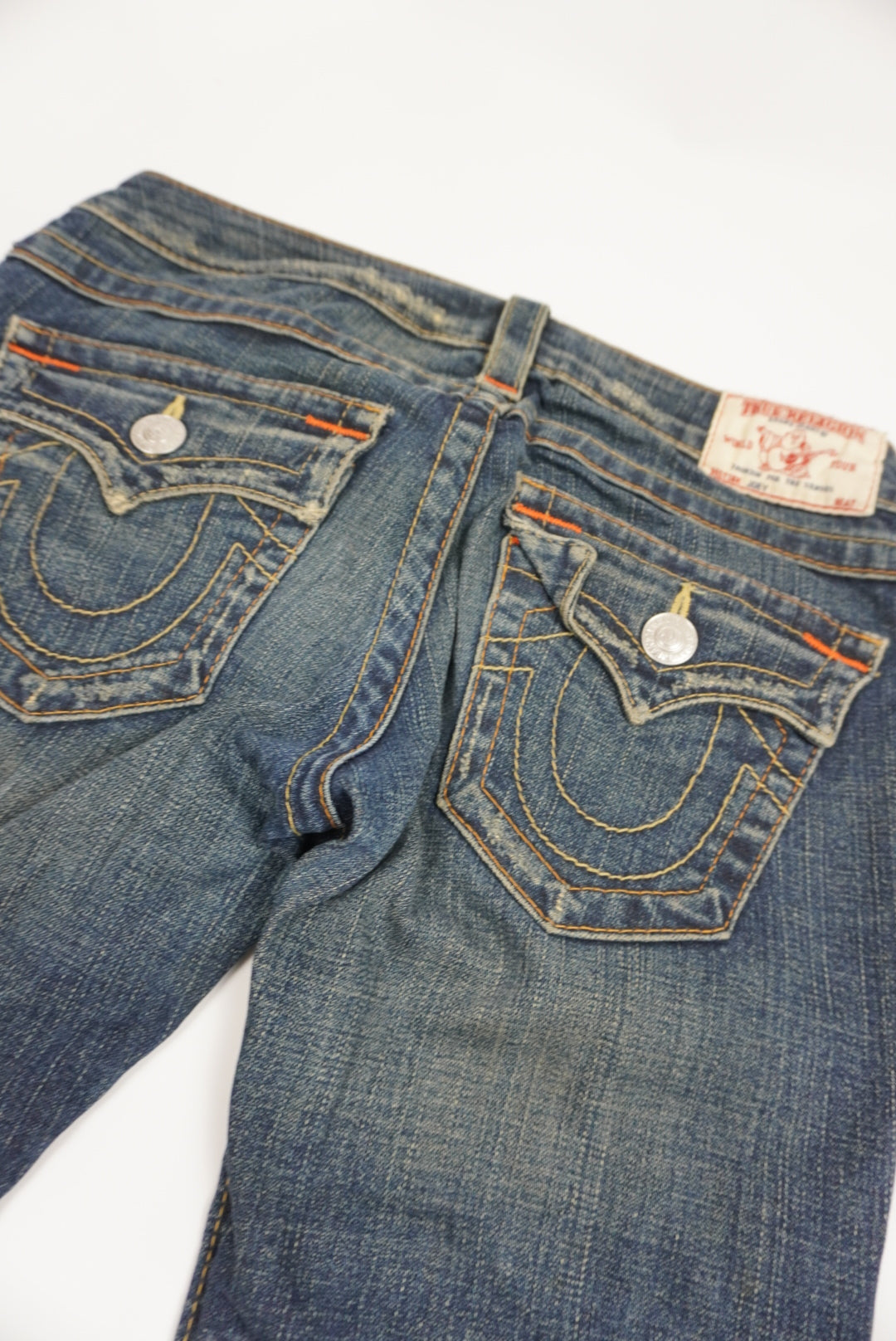True Religion Joey pants