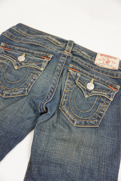 True Religion Joey pants