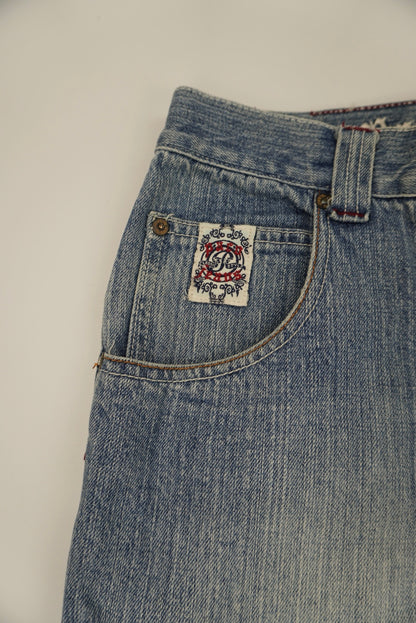 Paco Baggy Pants