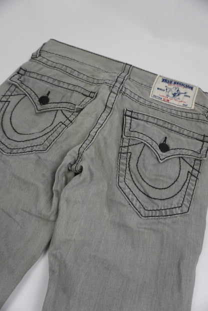 True Religion Slim Pants