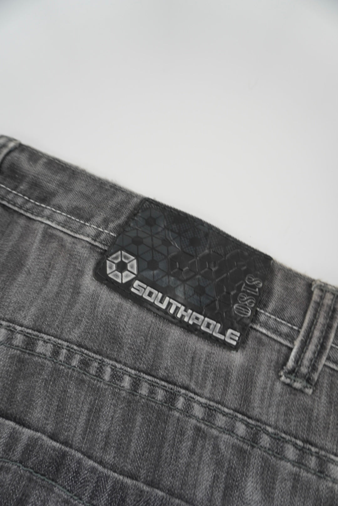 southpole baggy pants