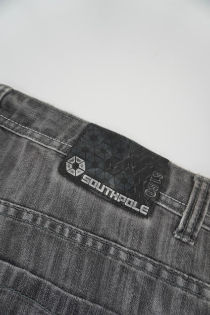 southpole baggy pants