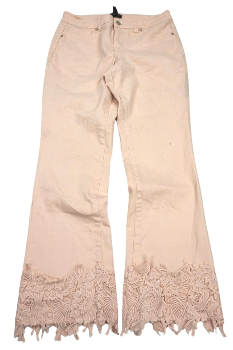 Grace Elements bootcut Boho Pants