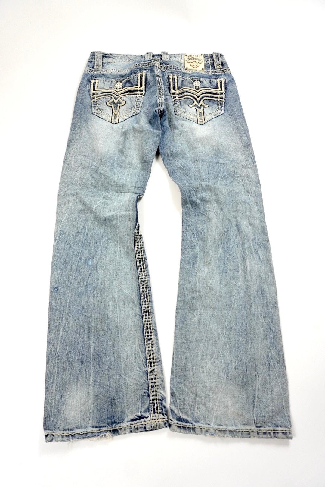 Rock Revival Igor Boot pants