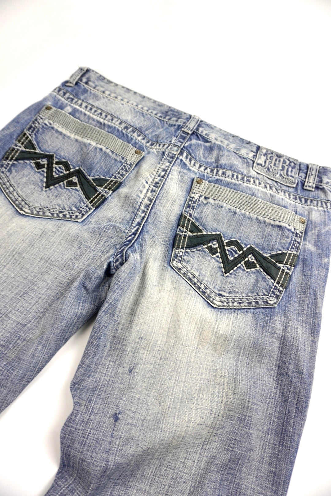 Request Jeans Baggy pants
