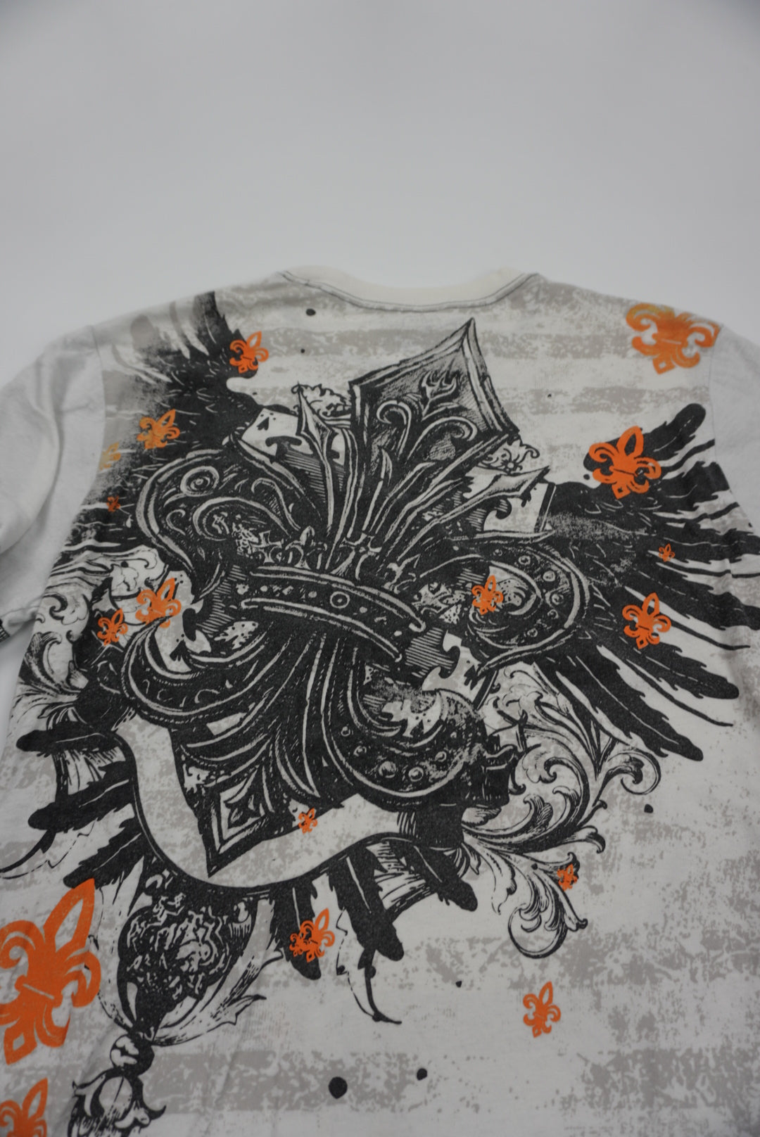 MMA Elite longsleeve