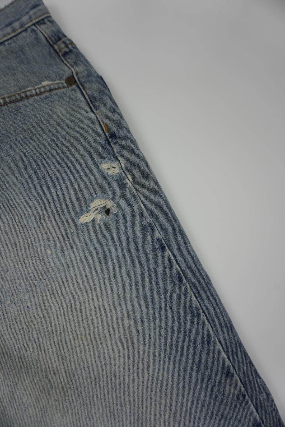 Jay Jays baggy Pants