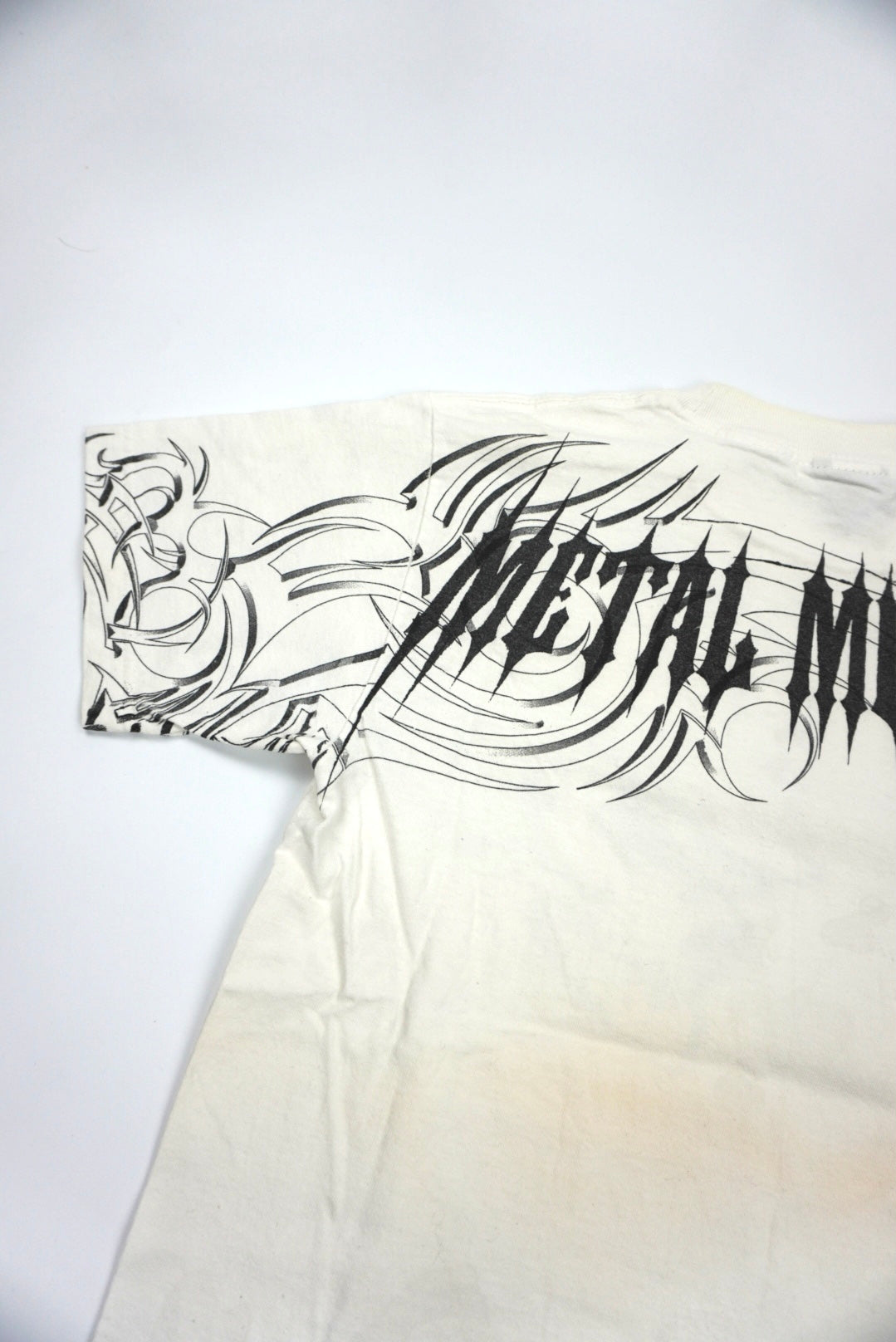 Metal Mulisha Babytee