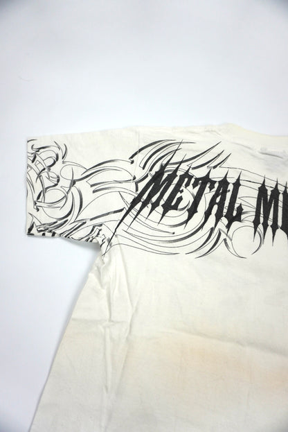 Metal Mulisha Babytee