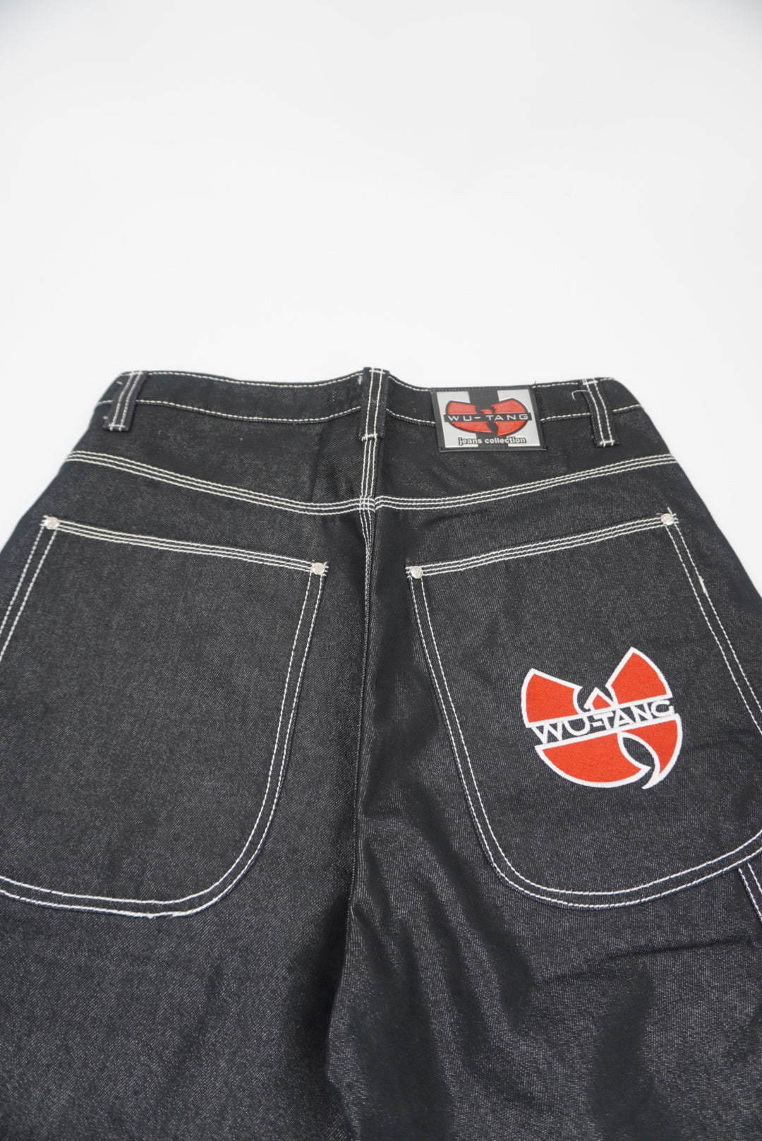 Wu Tang Jorts