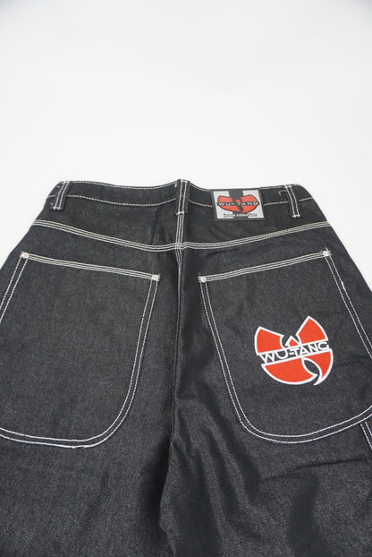 Wu Tang Jorts