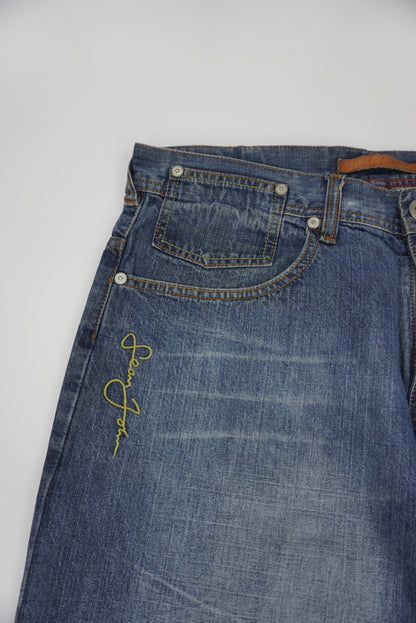 Sean John Baggy Pants