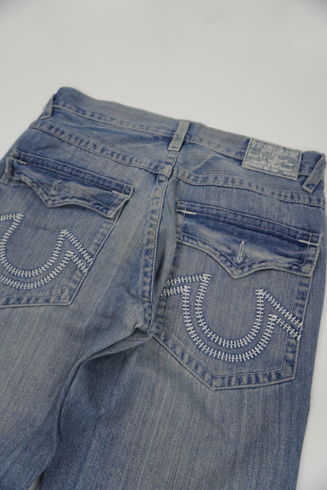 True Religion Joey Big T