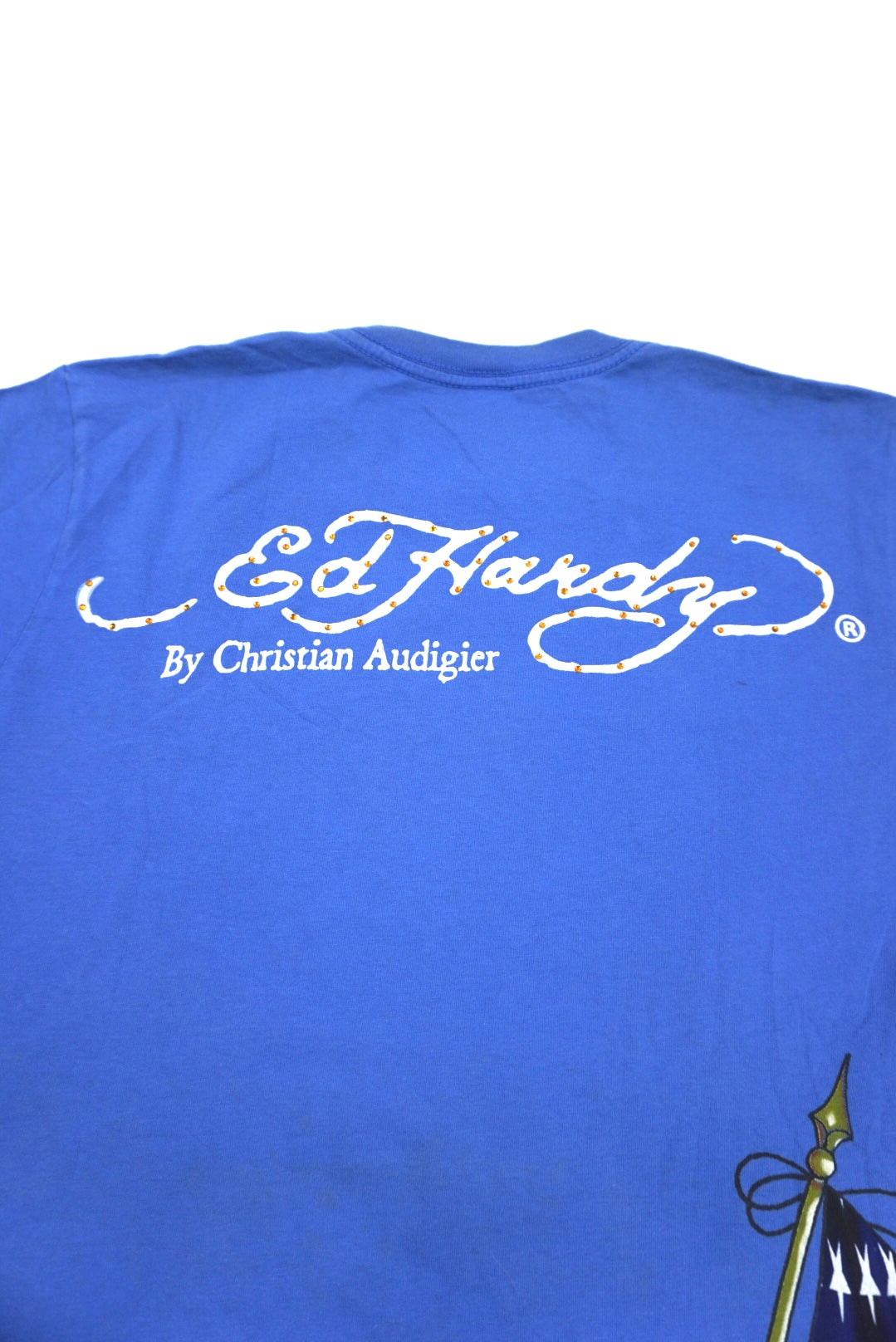 Ed Hardy USA Babytee