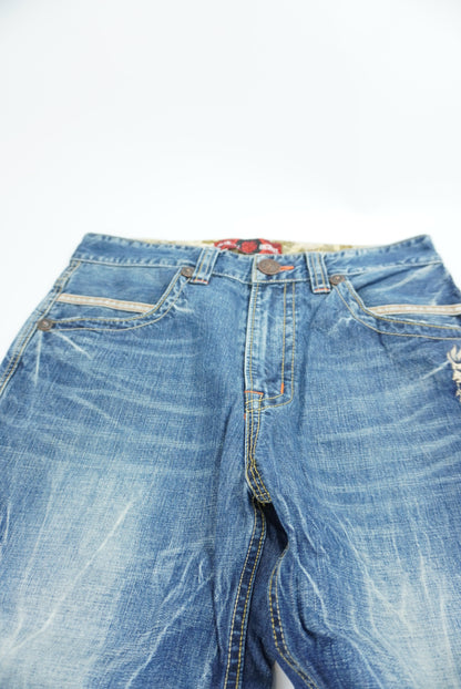 Oniarai Baggy jeans