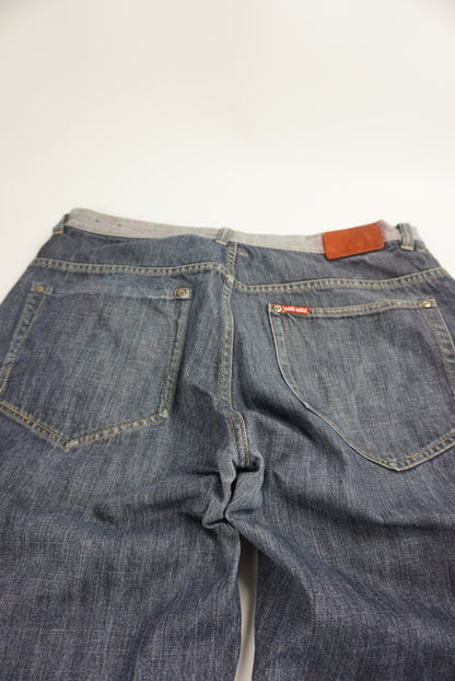 reversable Ecko Baggy Pants