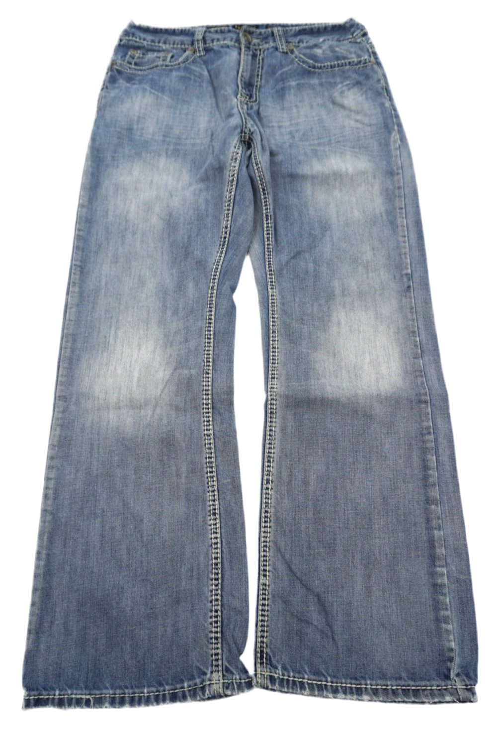 helix relaxed boot pants