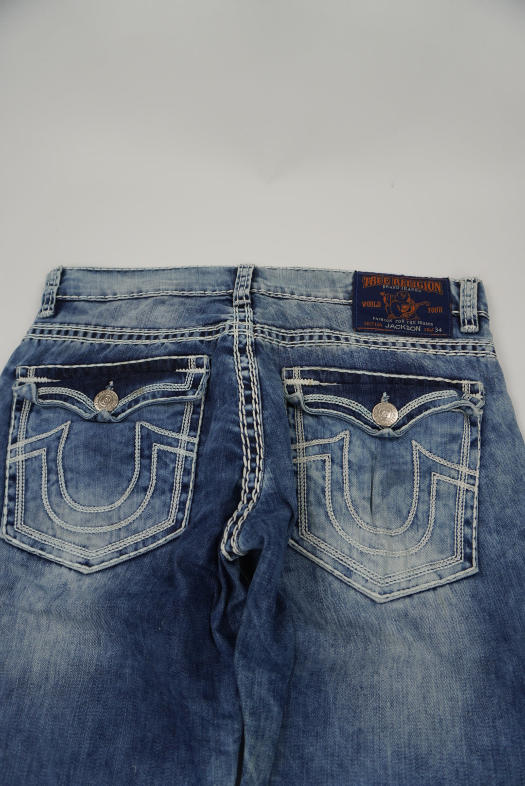 True Religion Jackson Pants
