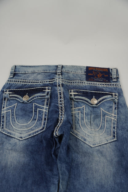 True Religion Jackson Pants