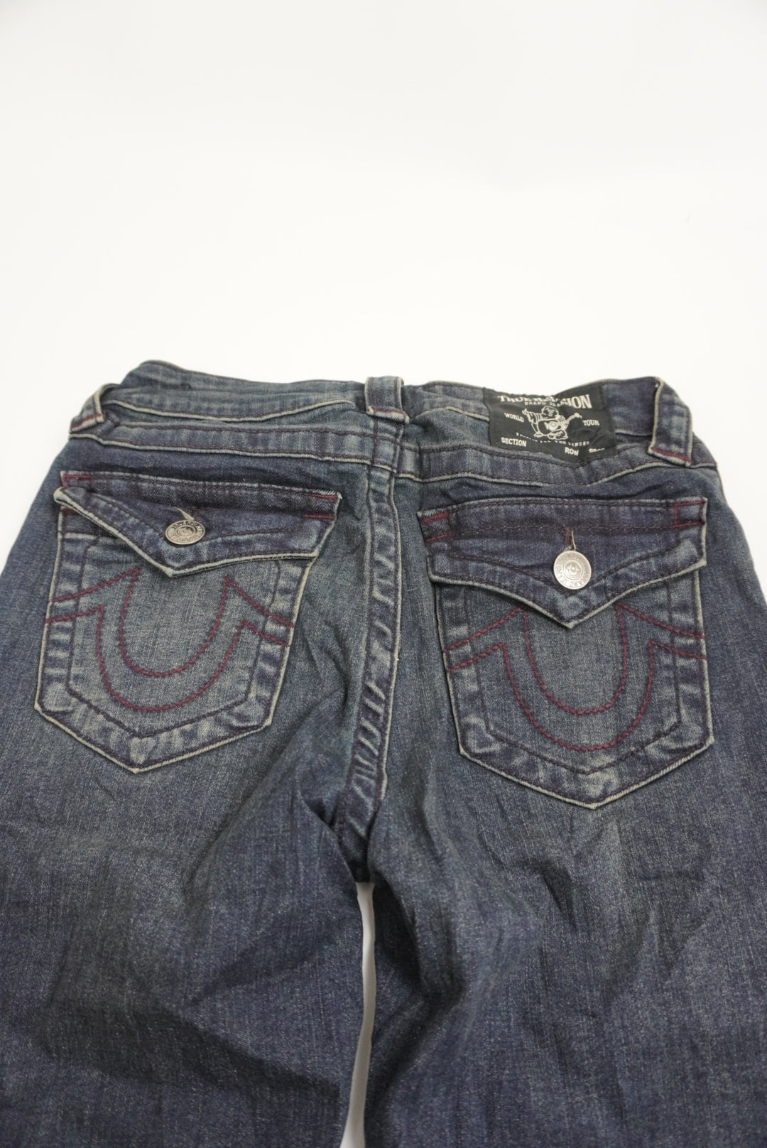 True Religion Bootcut Pants