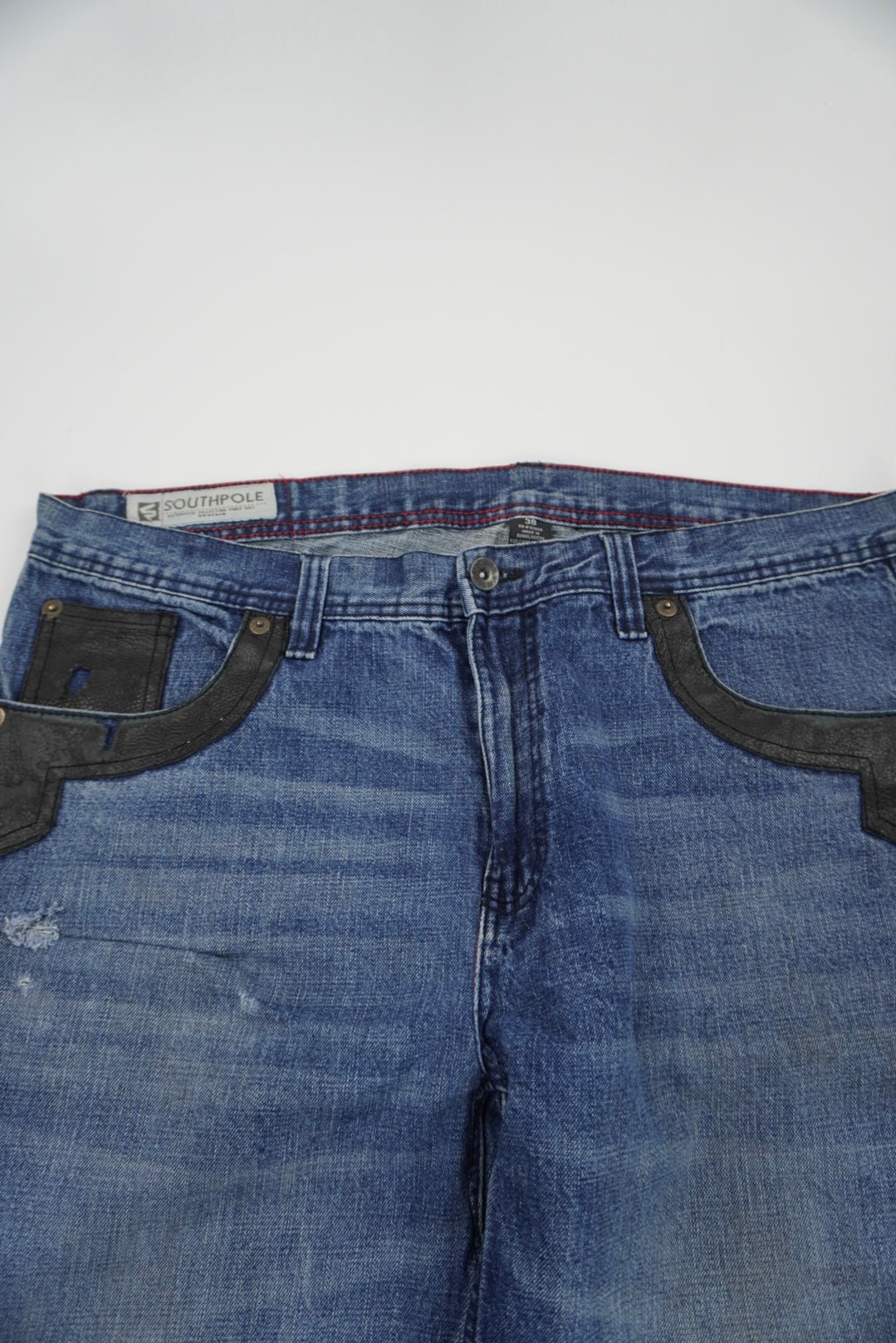 southpole baggy pants