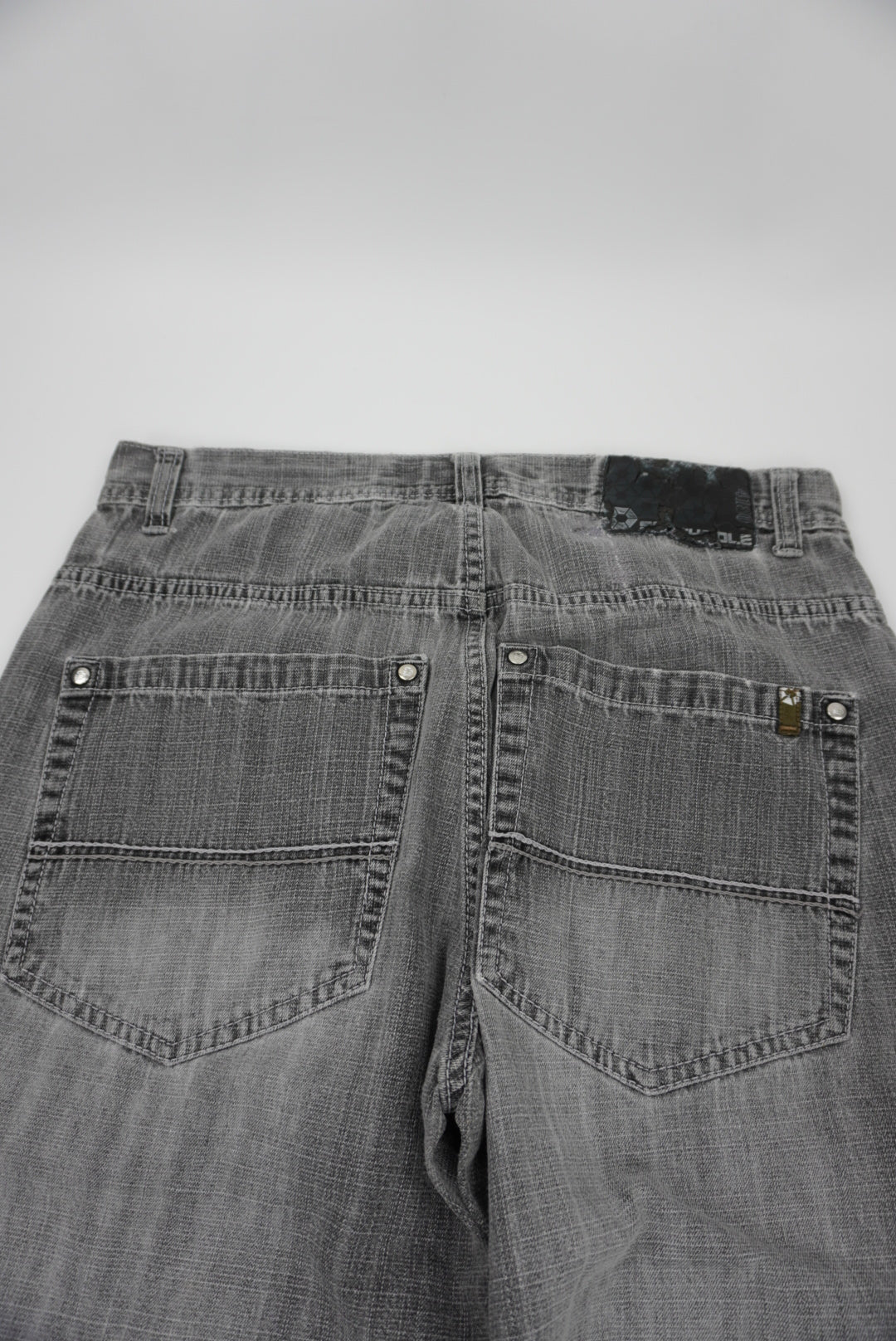 Southpole Baggy Pants