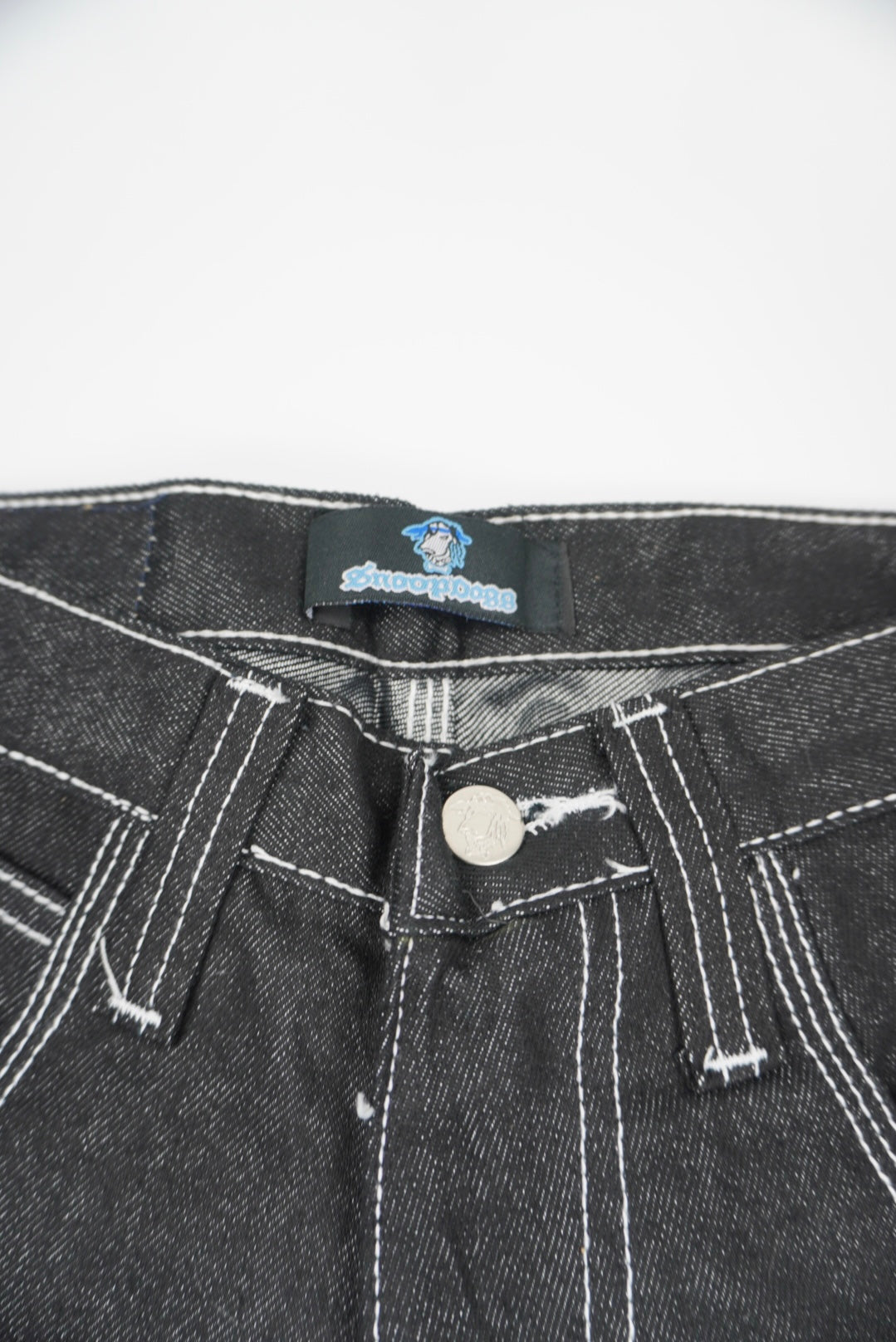 Snoop Dogg Jorts