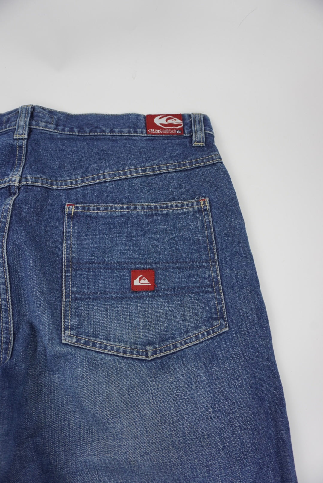 QuikJean baggy Pants