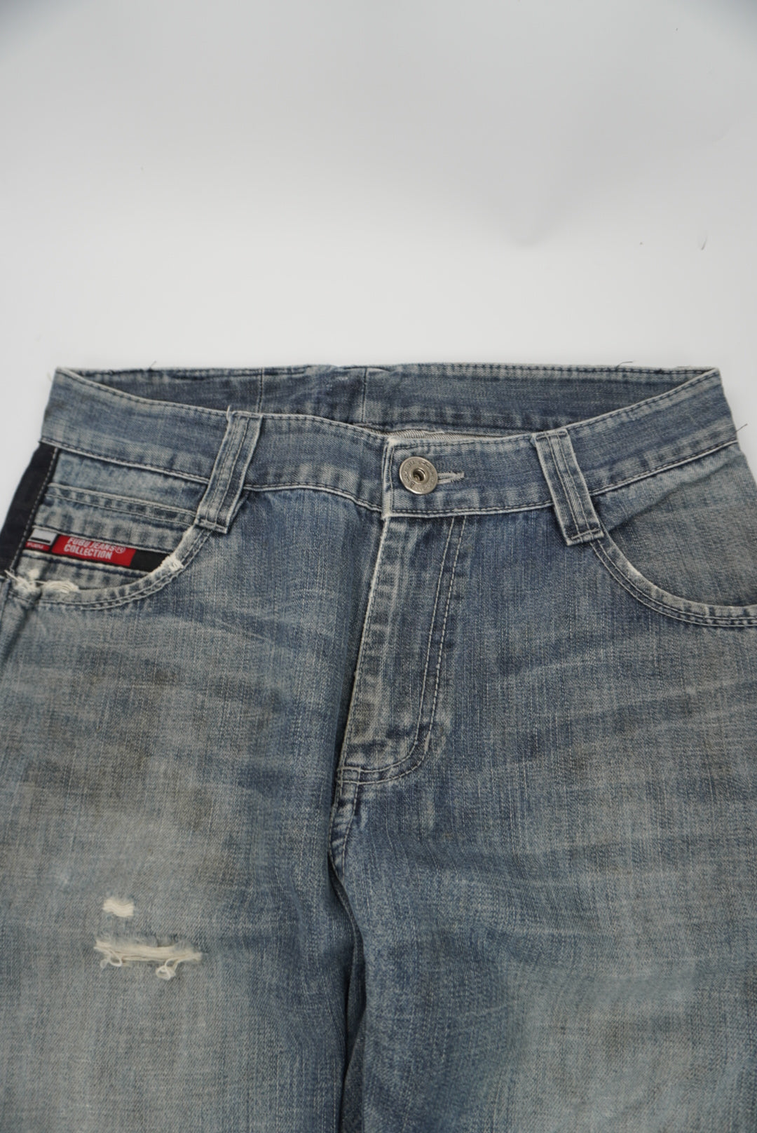Fubu skinny Jeans