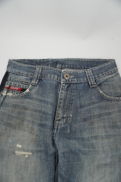 Fubu skinny Jeans
