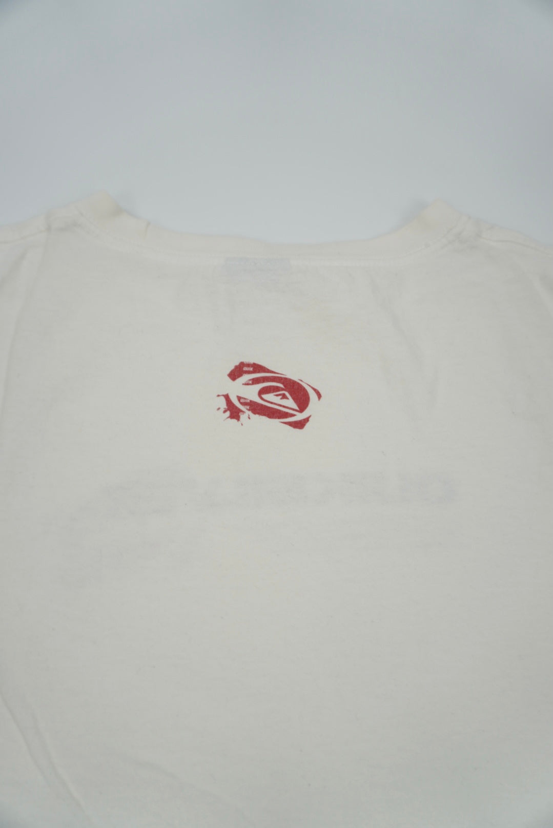 Quiksilver graphic Tee